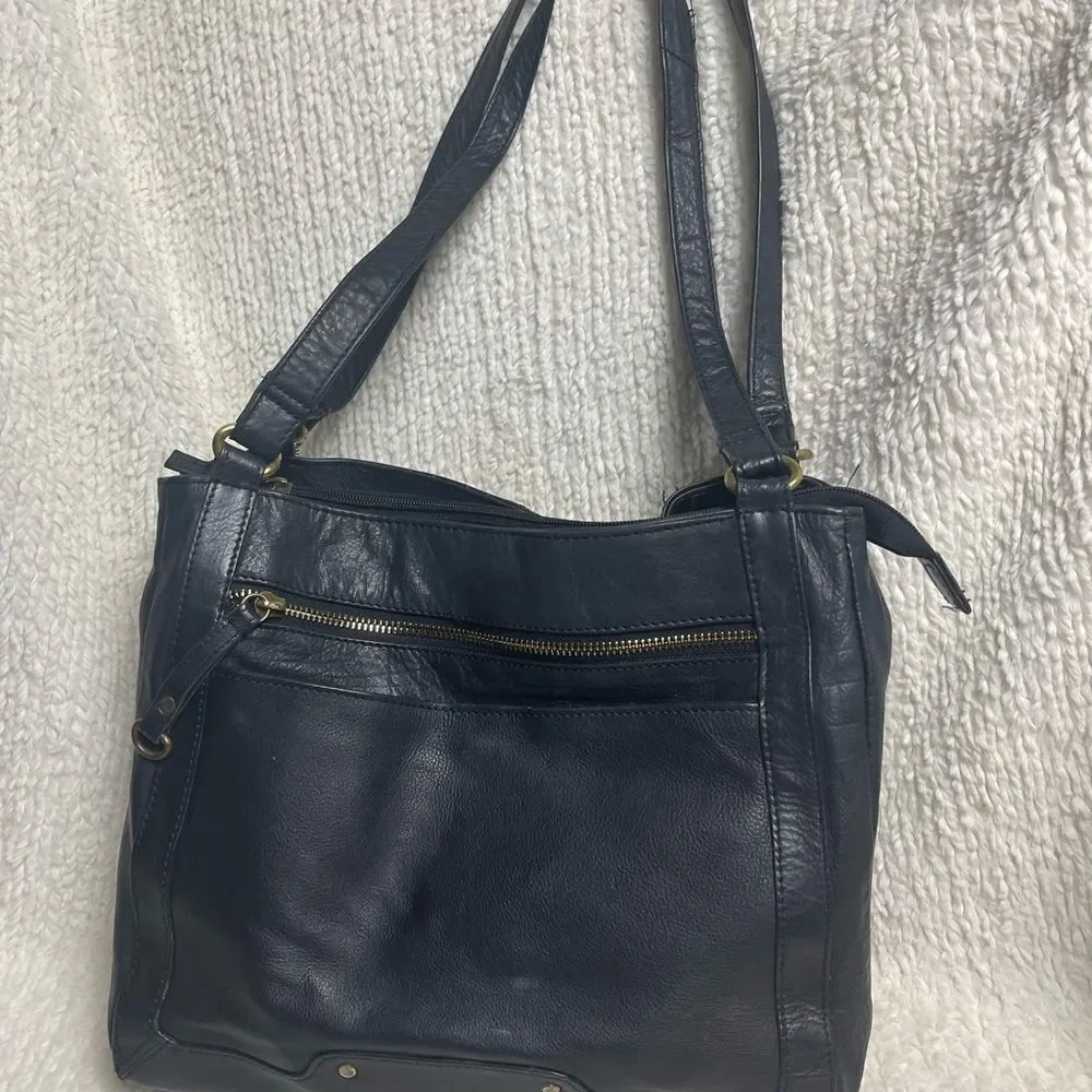 great American Leather works great american